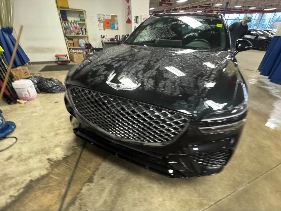 2023 Genesis G70 - Image 5 of 15