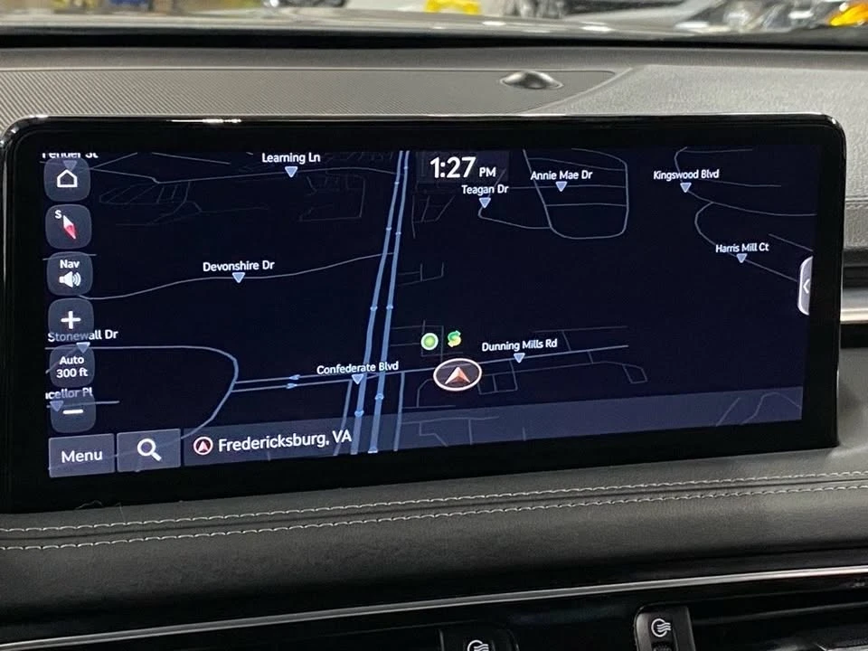 2023 Genesis G70 - Image 11 of 11