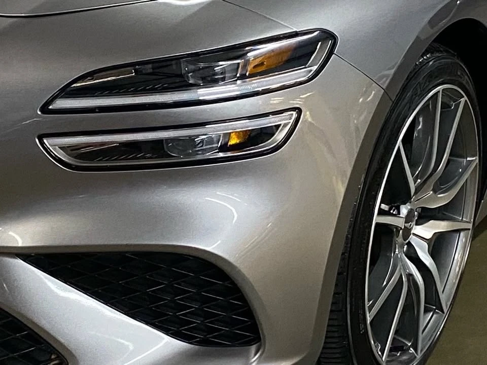 2023 Genesis G70 - Image 6 of 20