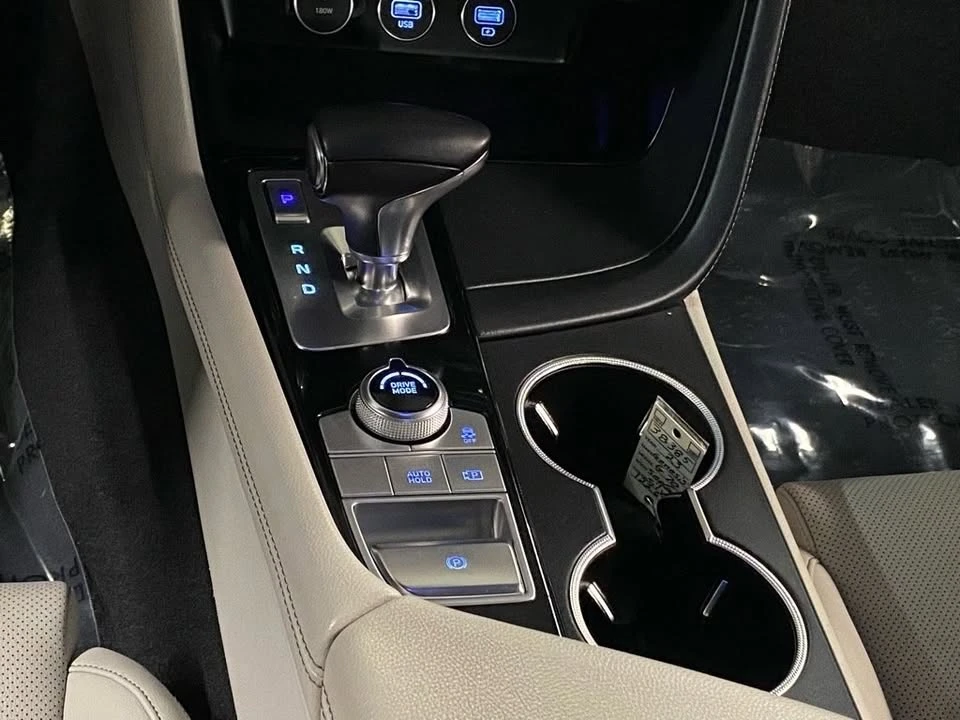 2023 Genesis G70 - Image 12 of 20