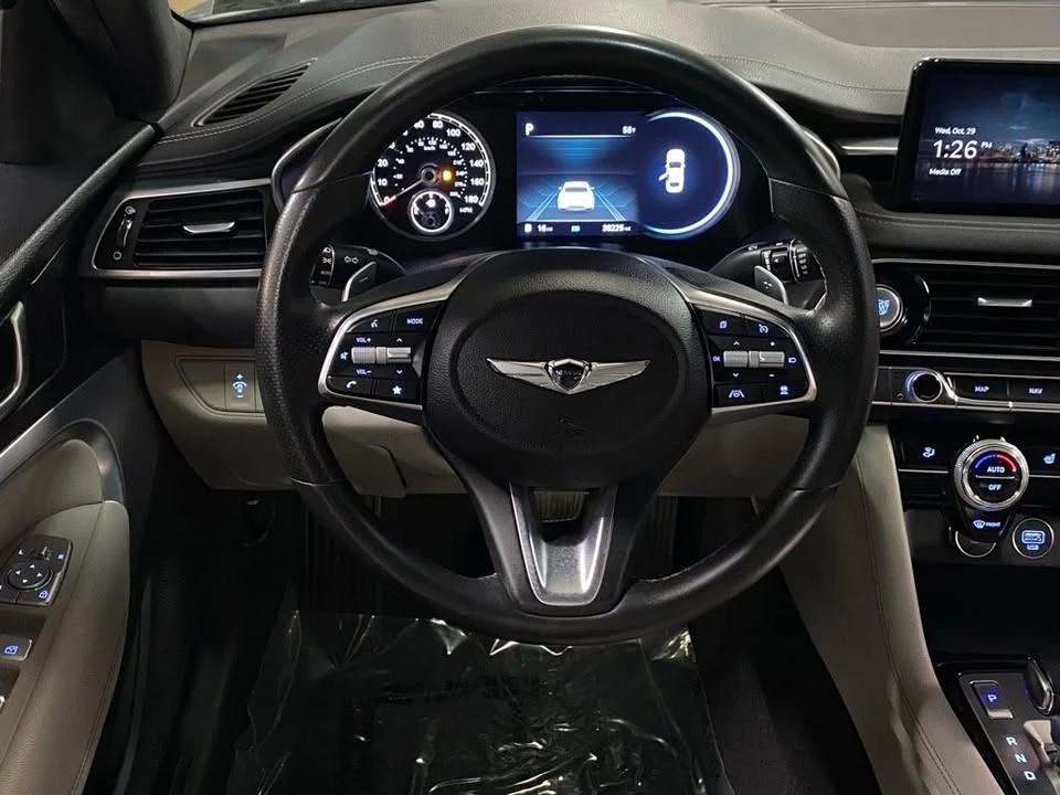 2023 Genesis G70 - Image 7 of 20