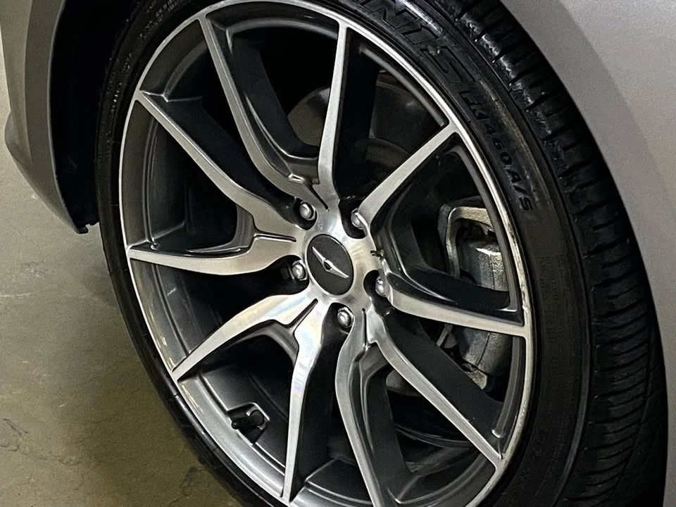 2023 Genesis G70 - Image 20 of 20