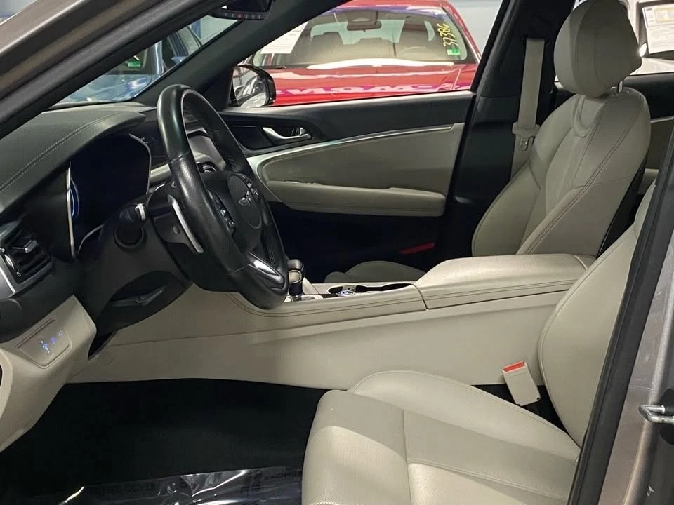 2023 Genesis G70 - Image 14 of 20