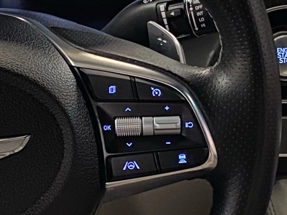 2023 Genesis G70 - Image 9 of 20