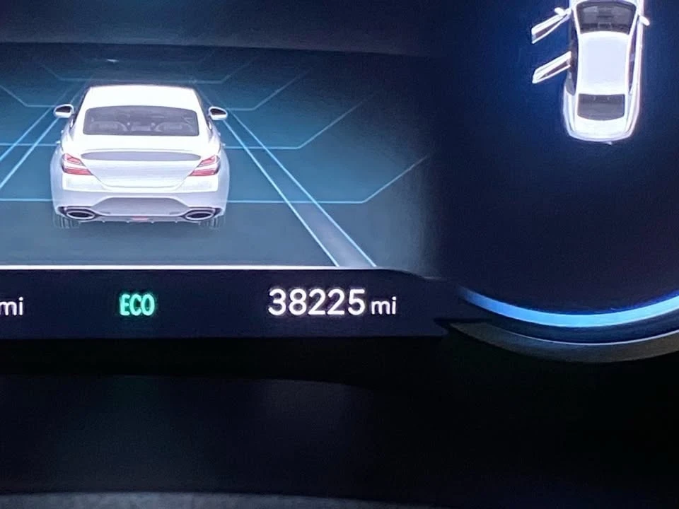 2023 Genesis G70 - Image 16 of 20