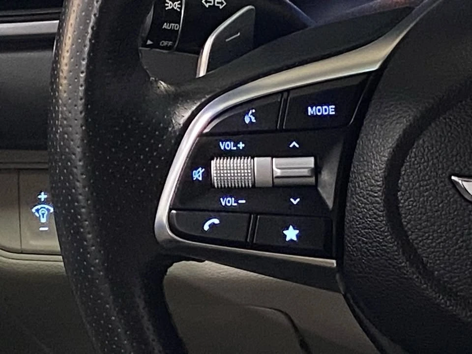 2023 Genesis G70 - Image 8 of 20