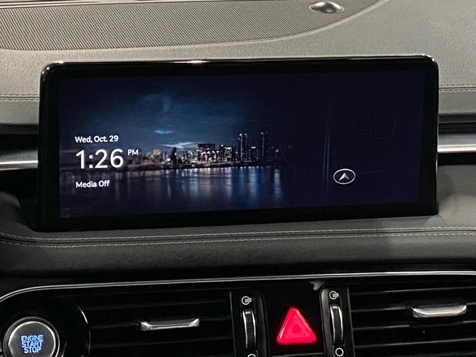 2023 Genesis G70 - Image 10 of 20
