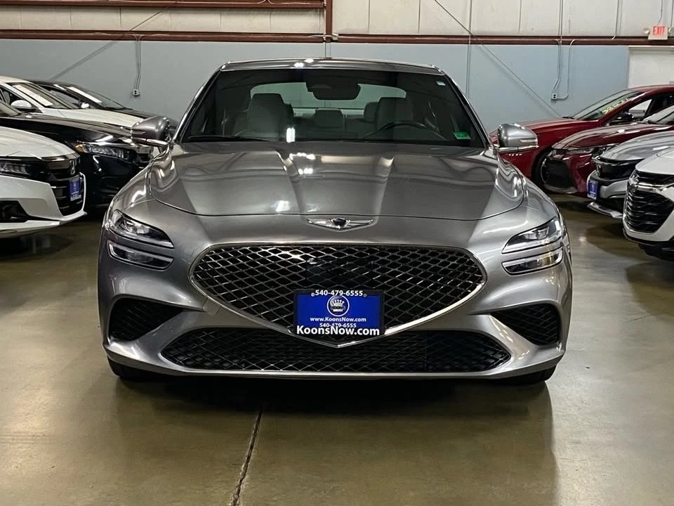 2023 Genesis G70 - Image 5 of 20