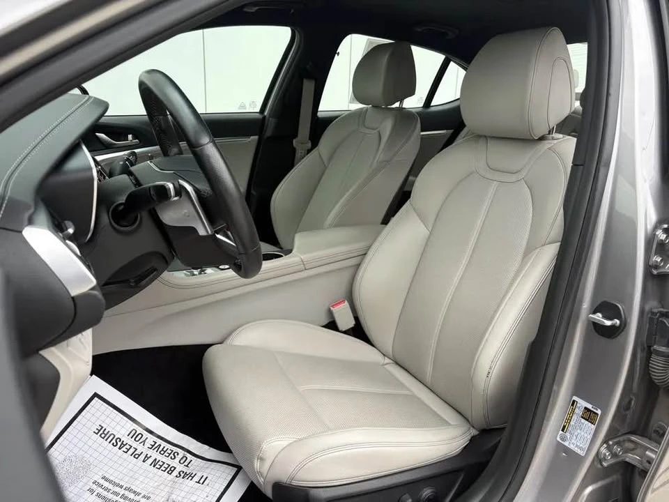 2023 Genesis G70 - Image 5 of 12