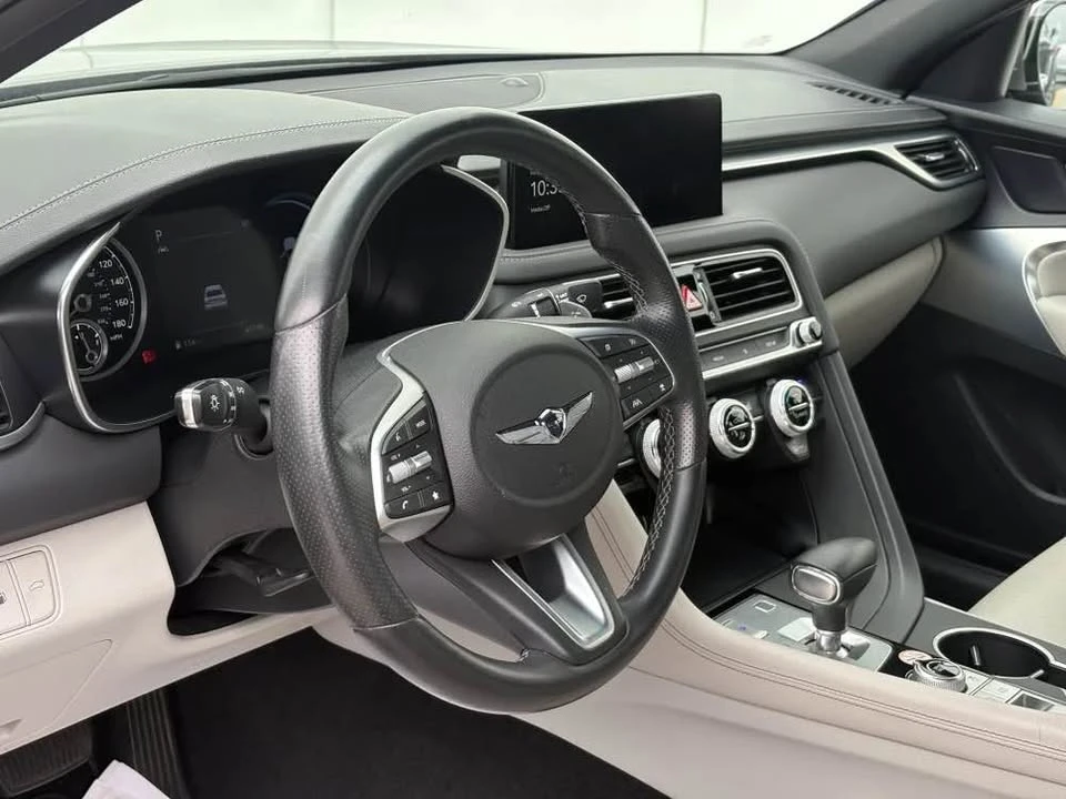 2023 Genesis G70 - Image 7 of 12