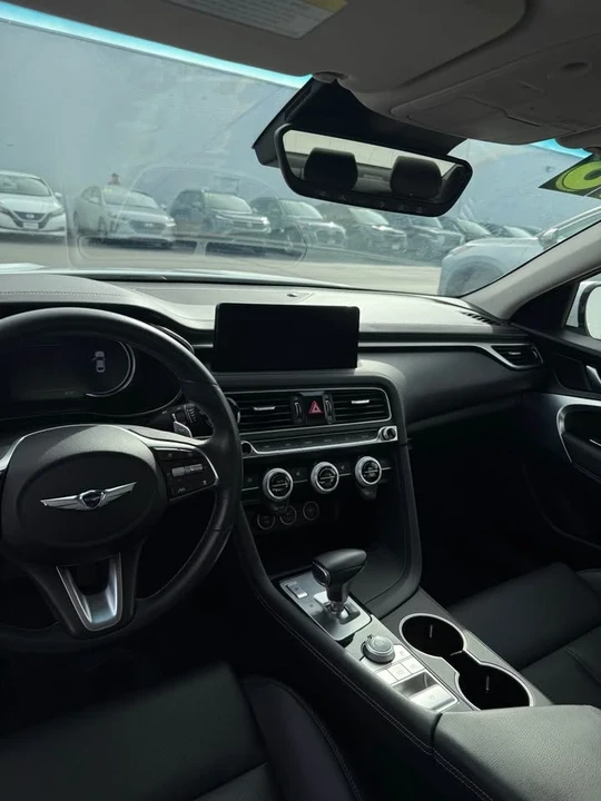 2023 Genesis G70 - Image 5 of 9