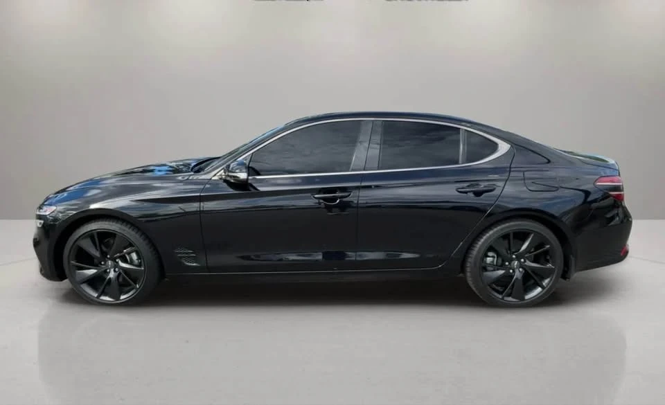 2023 Genesis G70 - Image 5 of 18