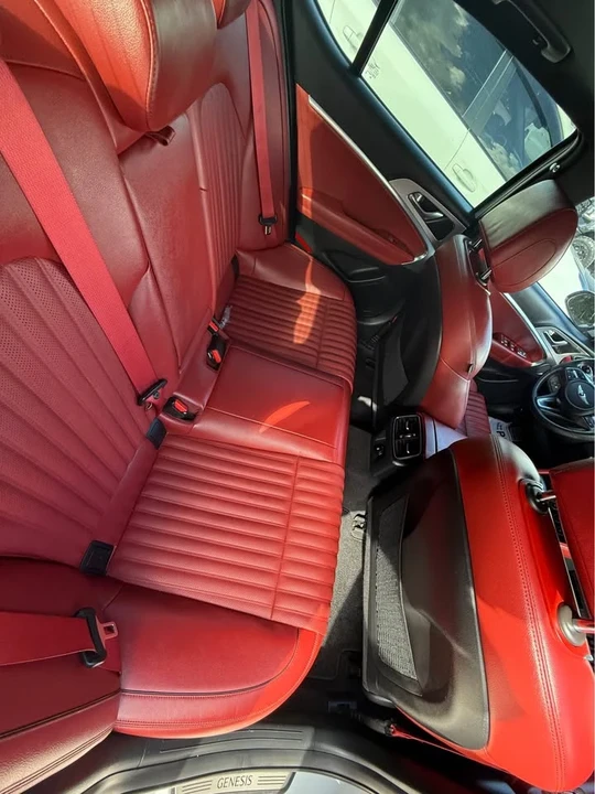 2023 Genesis G70 - Image 6 of 9