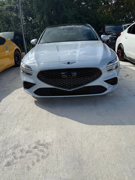 2023 Genesis G70 - Image 9 of 9