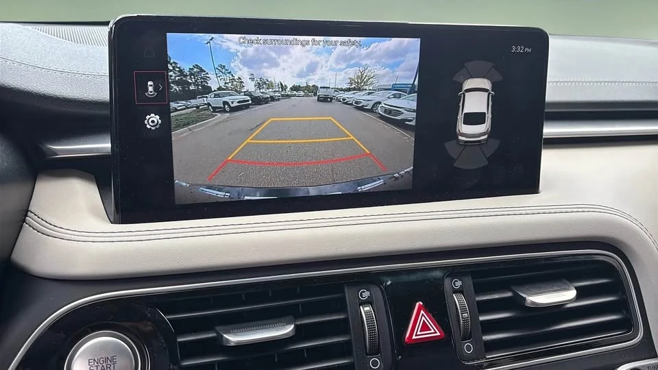 2023 Genesis G70 - Image 17 of 18