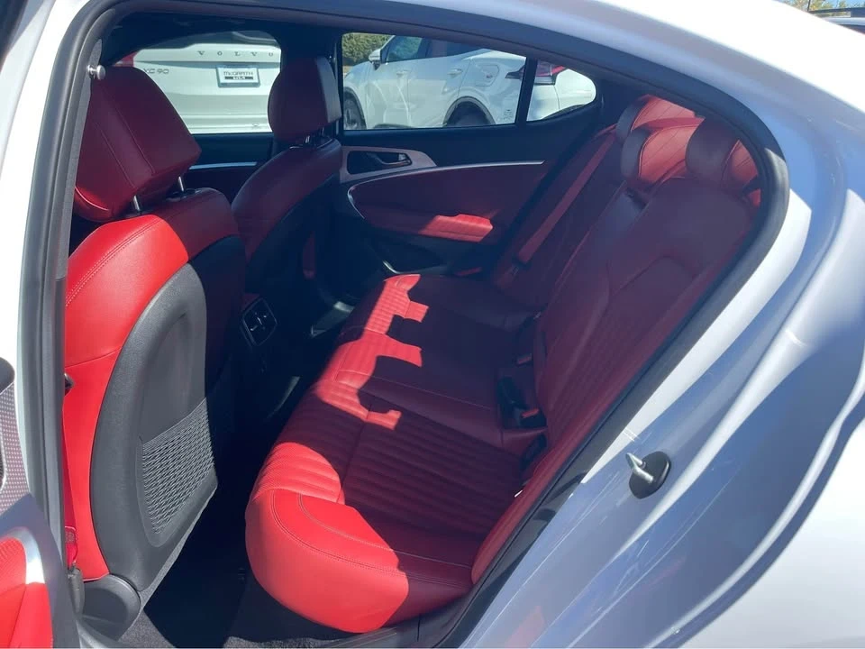 2023 Genesis G70 - Image 5 of 10