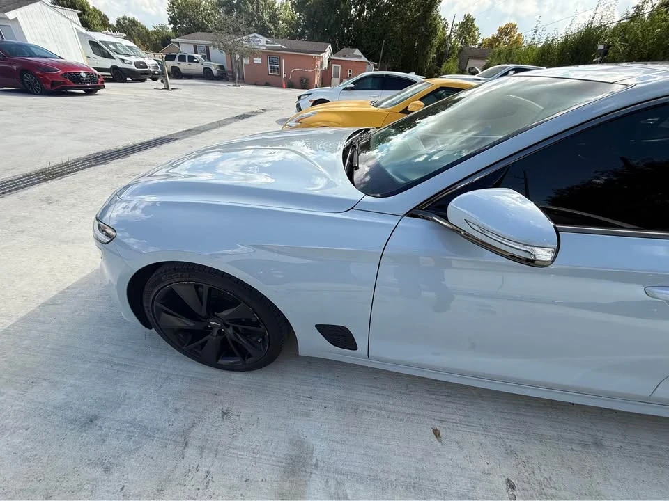 2023 Genesis G70 - Image 3 of 9