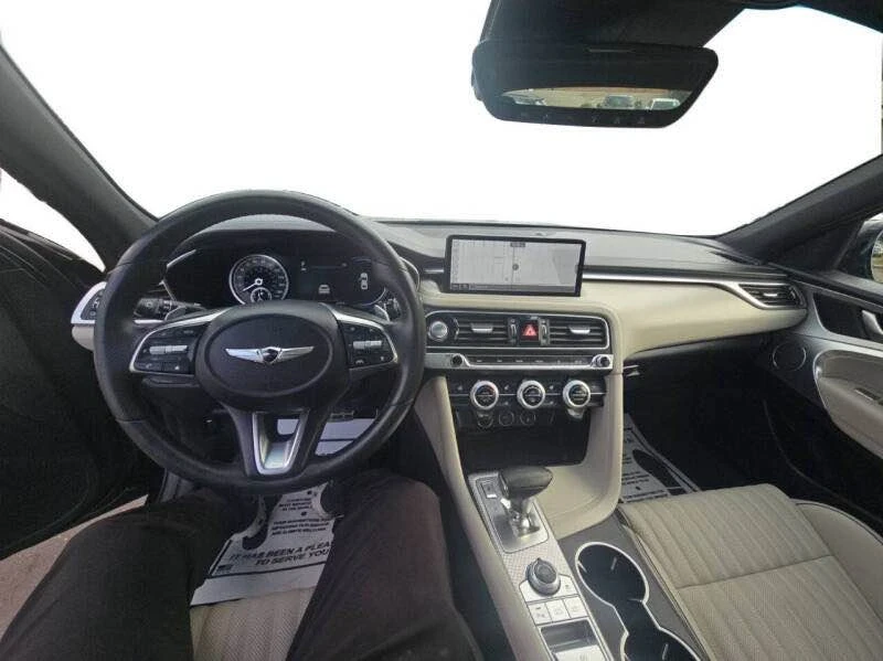 2023 Genesis G70 - Image 11 of 20