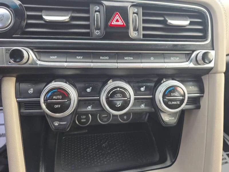 2023 Genesis G70 - Image 20 of 20