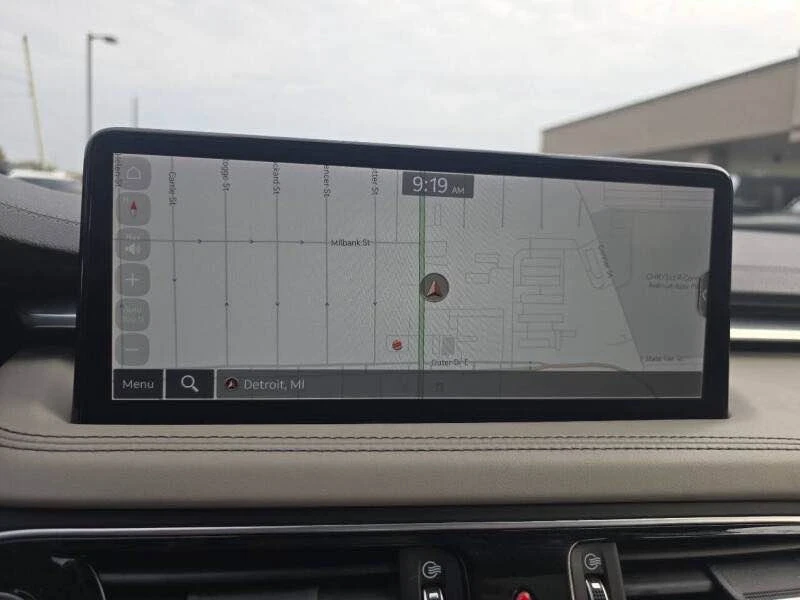 2023 Genesis G70 - Image 15 of 20