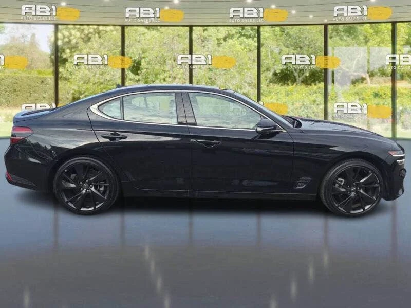 2023 Genesis G70 - Image 7 of 20