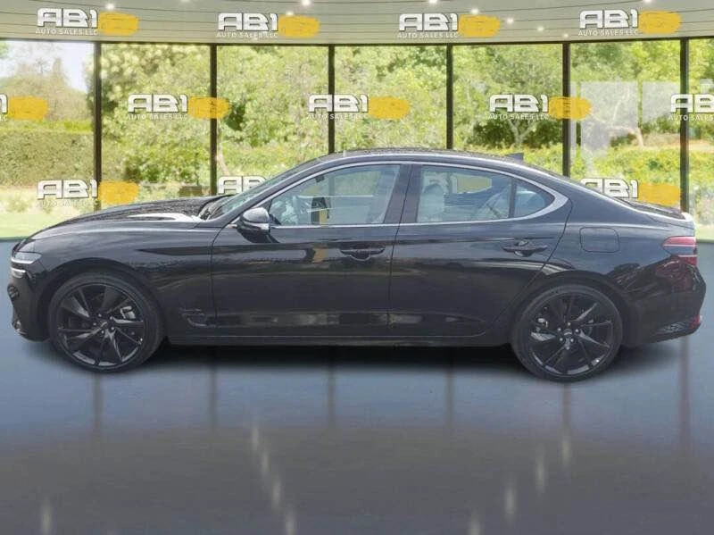 2023 Genesis G70 - Image 8 of 20