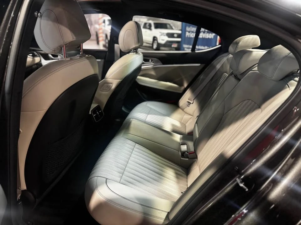 2023 Genesis G70 - Image 8 of 12