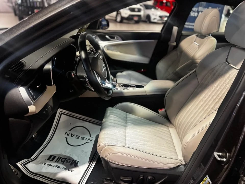 2023 Genesis G70 - Image 12 of 12