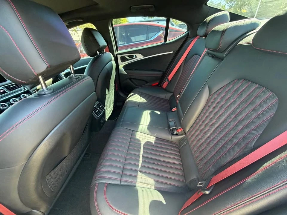 2023 Genesis G70 - Image 4 of 6