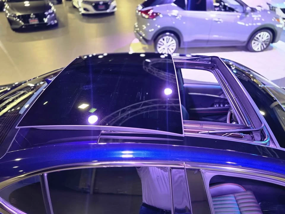 2023 Genesis G70 - Image 5 of 10