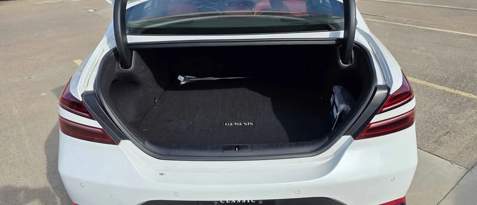 2023 Genesis G70 - Image 3 of 11