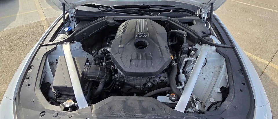 2023 Genesis G70 - Image 11 of 11