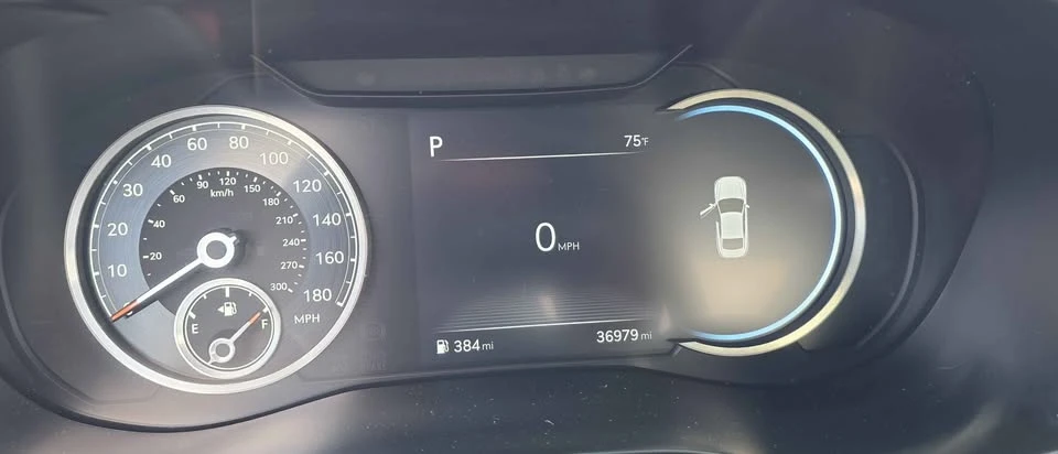 2023 Genesis G70 - Image 6 of 11