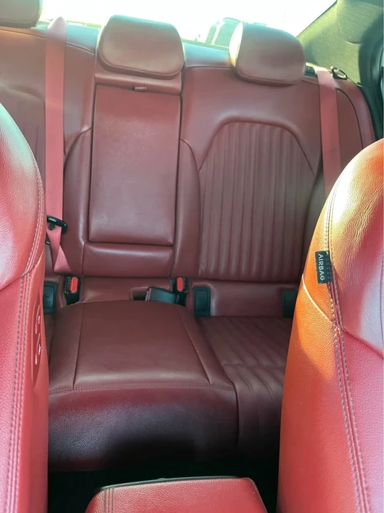 2023 Genesis G70 - Image 5 of 6