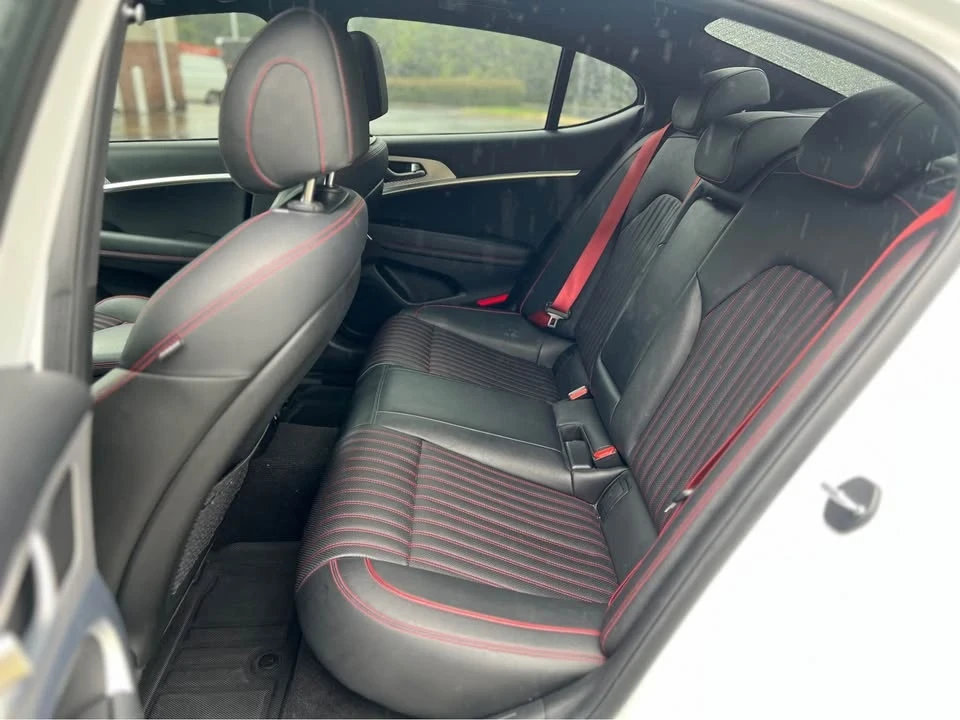 2023 Genesis G70 - Image 13 of 14