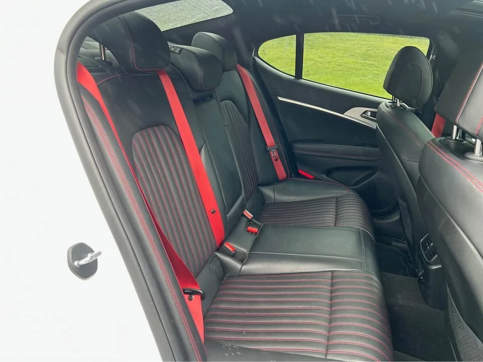 2023 Genesis G70 - Image 14 of 14