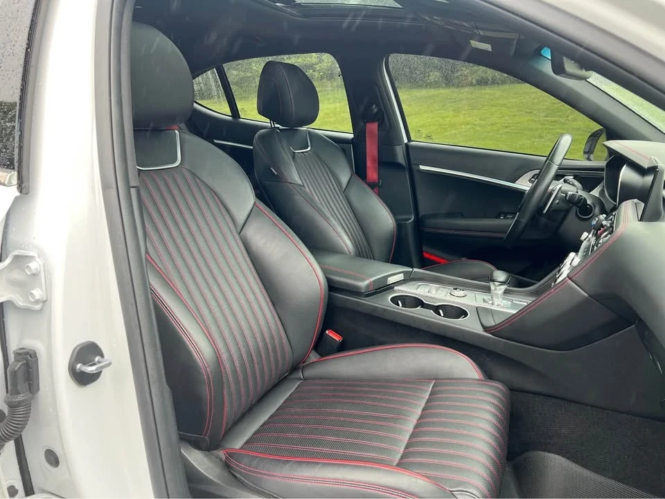 2023 Genesis G70 - Image 11 of 14