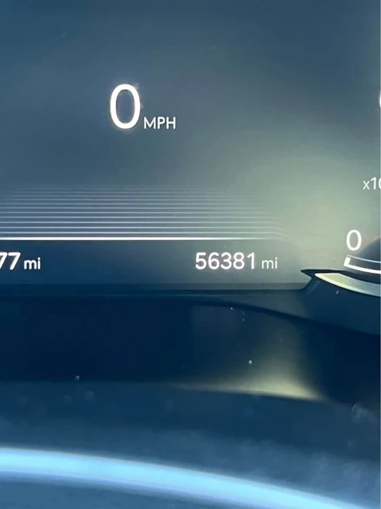 2023 Genesis G70 - Image 6 of 6