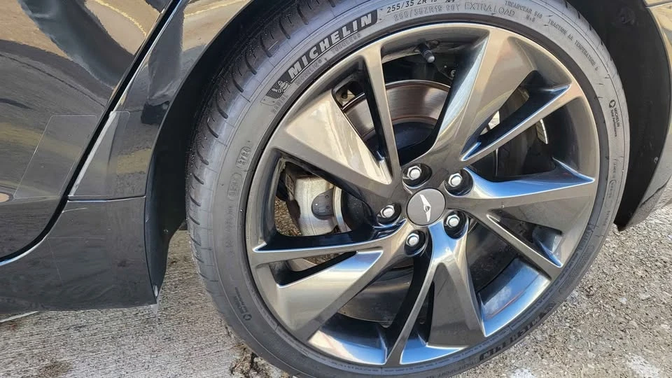 2023 Genesis G70 - Image 6 of 8