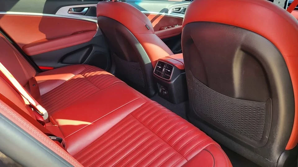 2023 Genesis G70 - Image 4 of 8