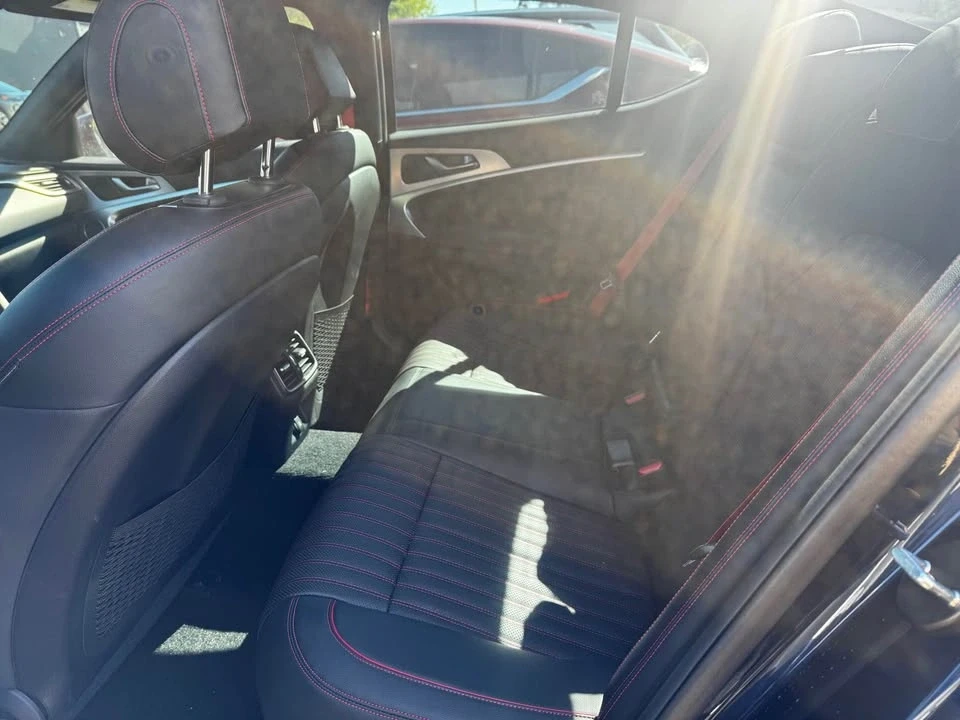 2023 Genesis G70 - Image 8 of 13