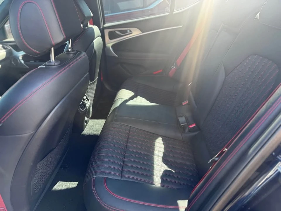 2023 Genesis G70 - Image 9 of 13