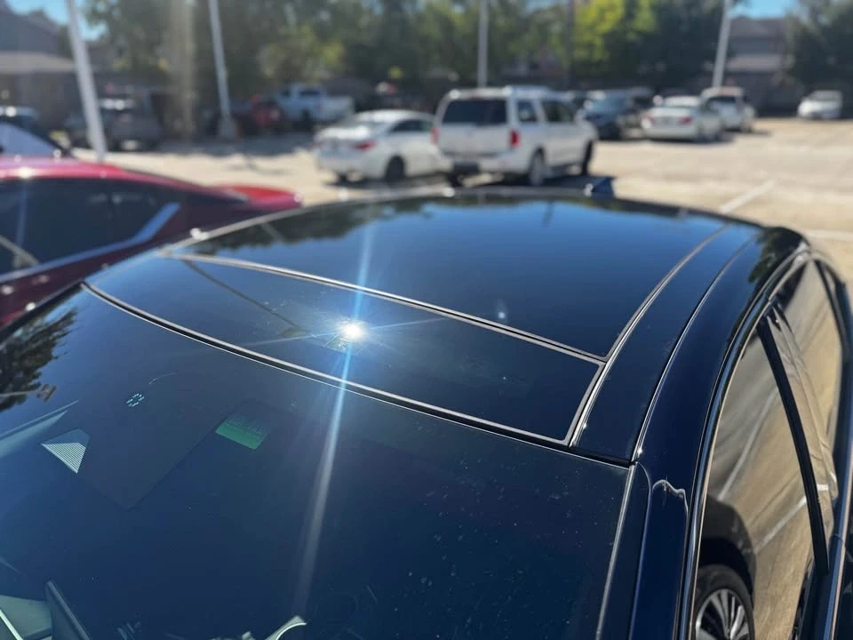 2023 Genesis G70 - Image 4 of 13