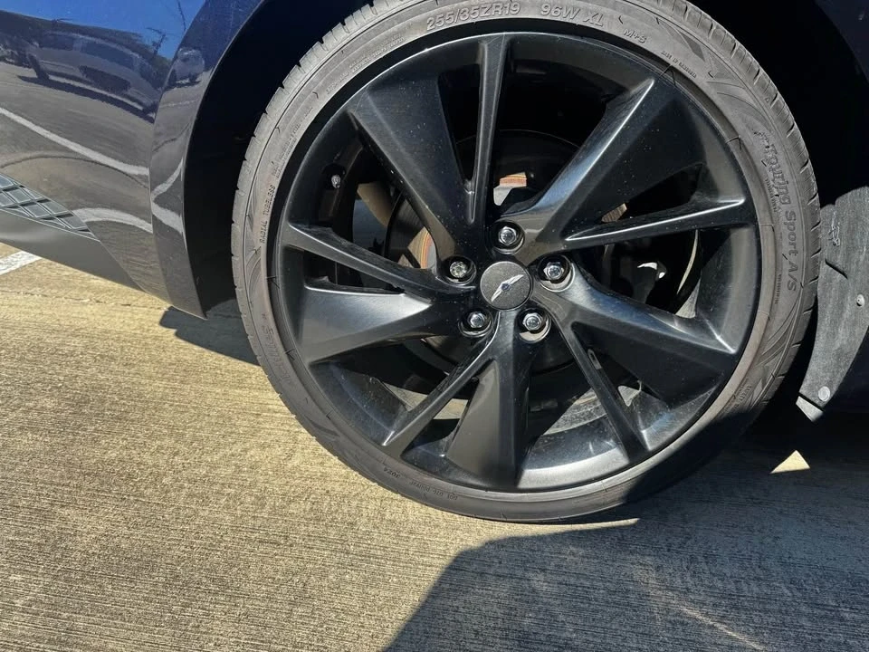 2023 Genesis G70 - Image 7 of 13