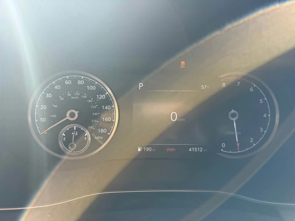 2023 Genesis G70 - Image 11 of 11