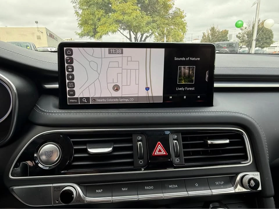 2023 Genesis G70 - Image 6 of 11
