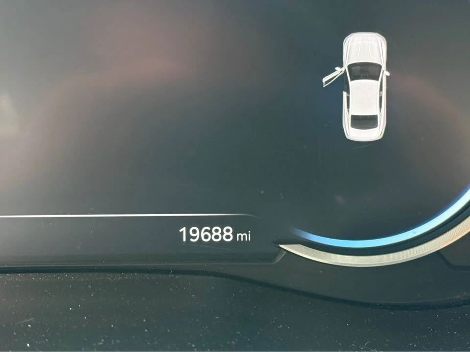 2023 Genesis G70 - Image 11 of 11