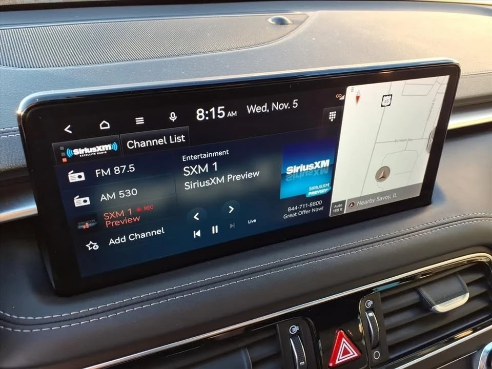 2023 Genesis G70 - Image 8 of 16