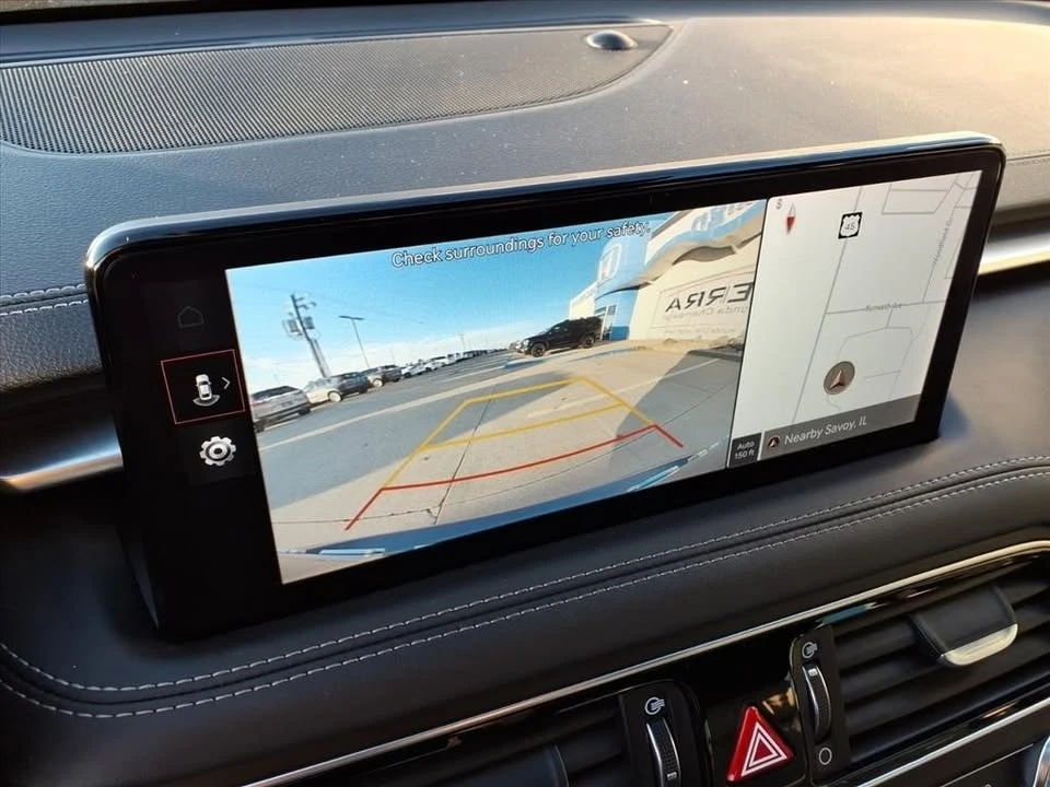 2023 Genesis G70 - Image 5 of 16