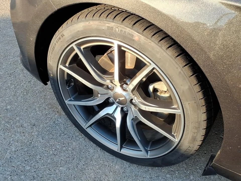 2023 Genesis G70 - Image 16 of 16